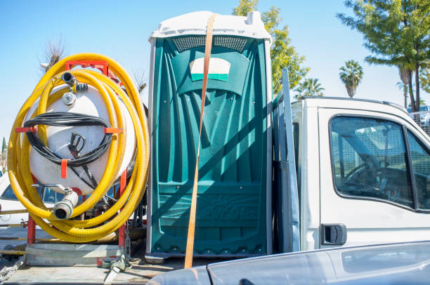 Best Long-term porta potty rental  in Schlusser, PA