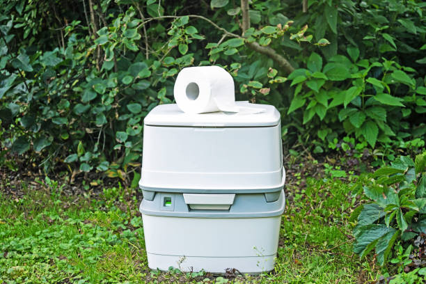 Best Porta potty rental near me  in Schlusser, PA