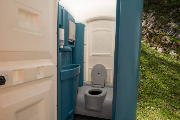 Portable Toilet Options We Offer in Schlusser, PA