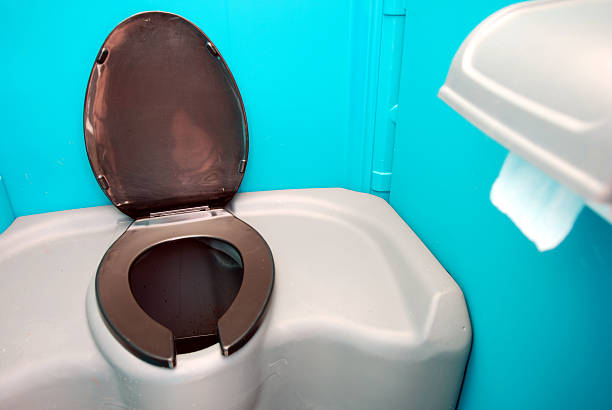 Best Local porta potty services  in Schlusser, PA
