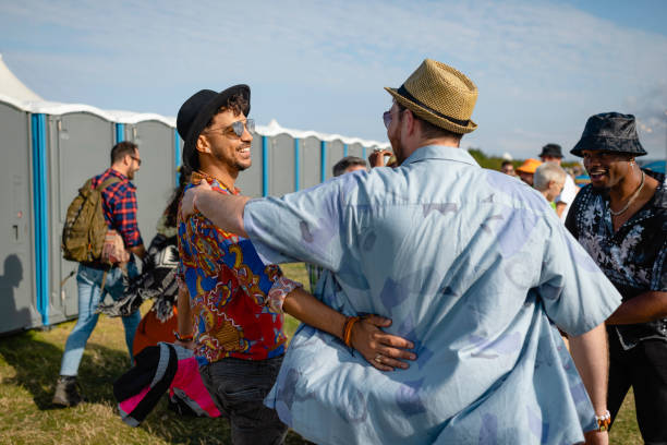 Best Wedding porta potty rental  in Schlusser, PA