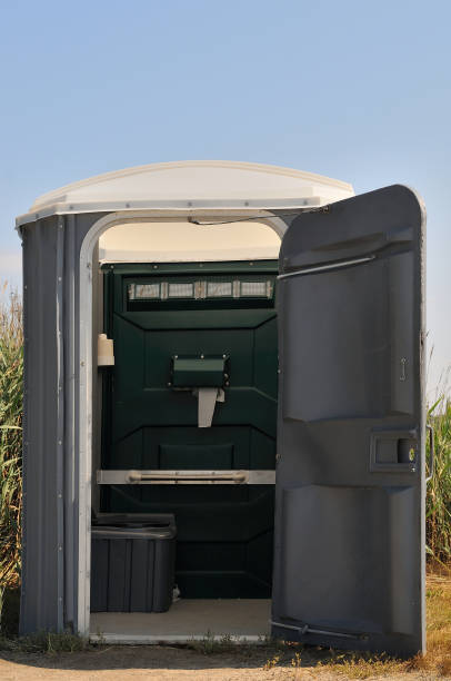 Professional porta potty rental in Schlusser, PA
