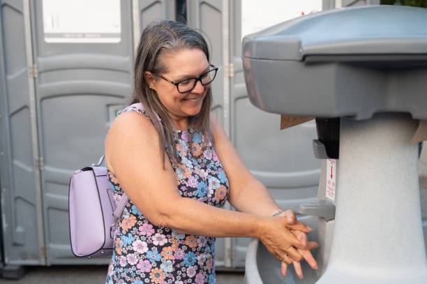 Best Affordable portable toilet rental  in Schlusser, PA